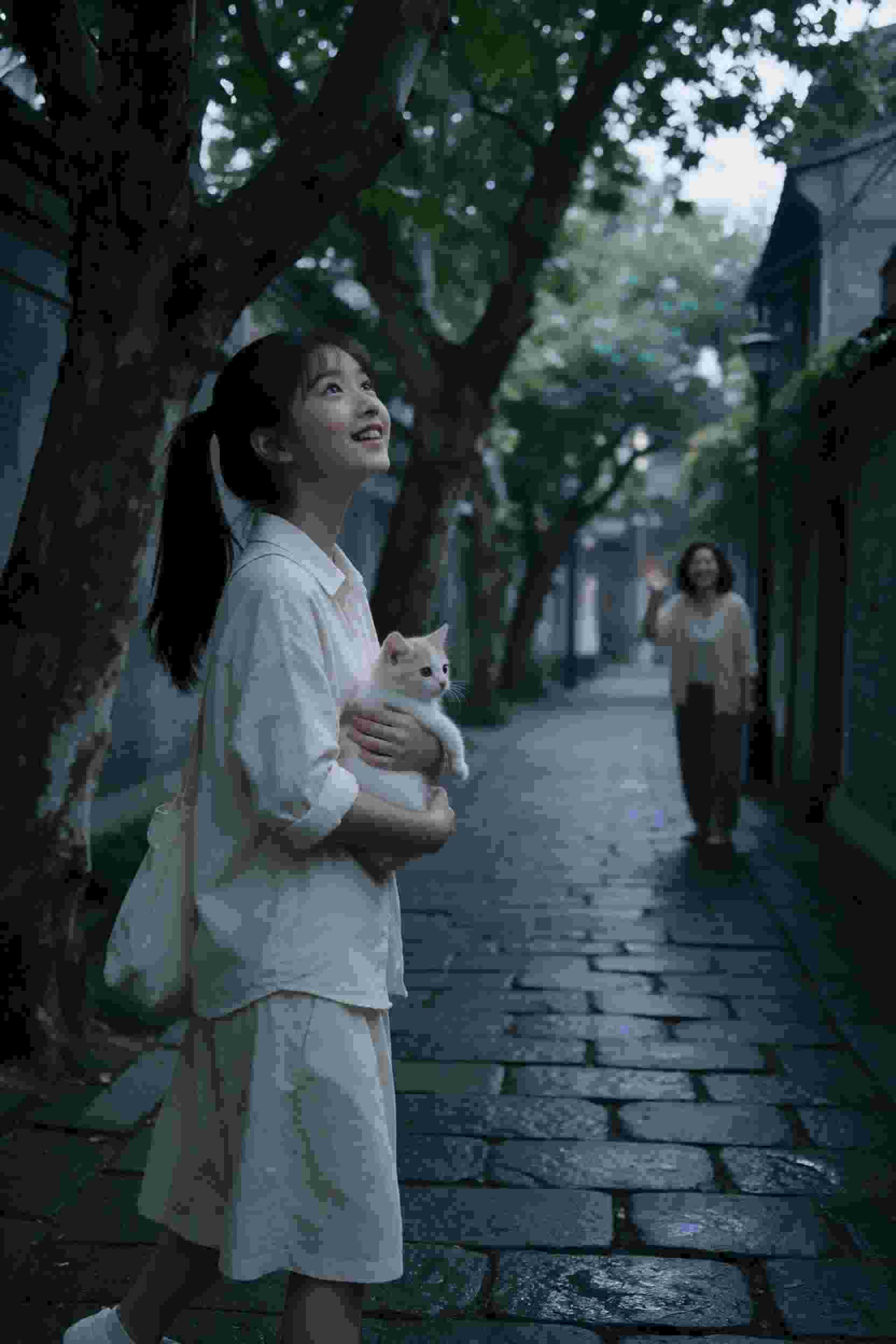 甜蜜陷阱