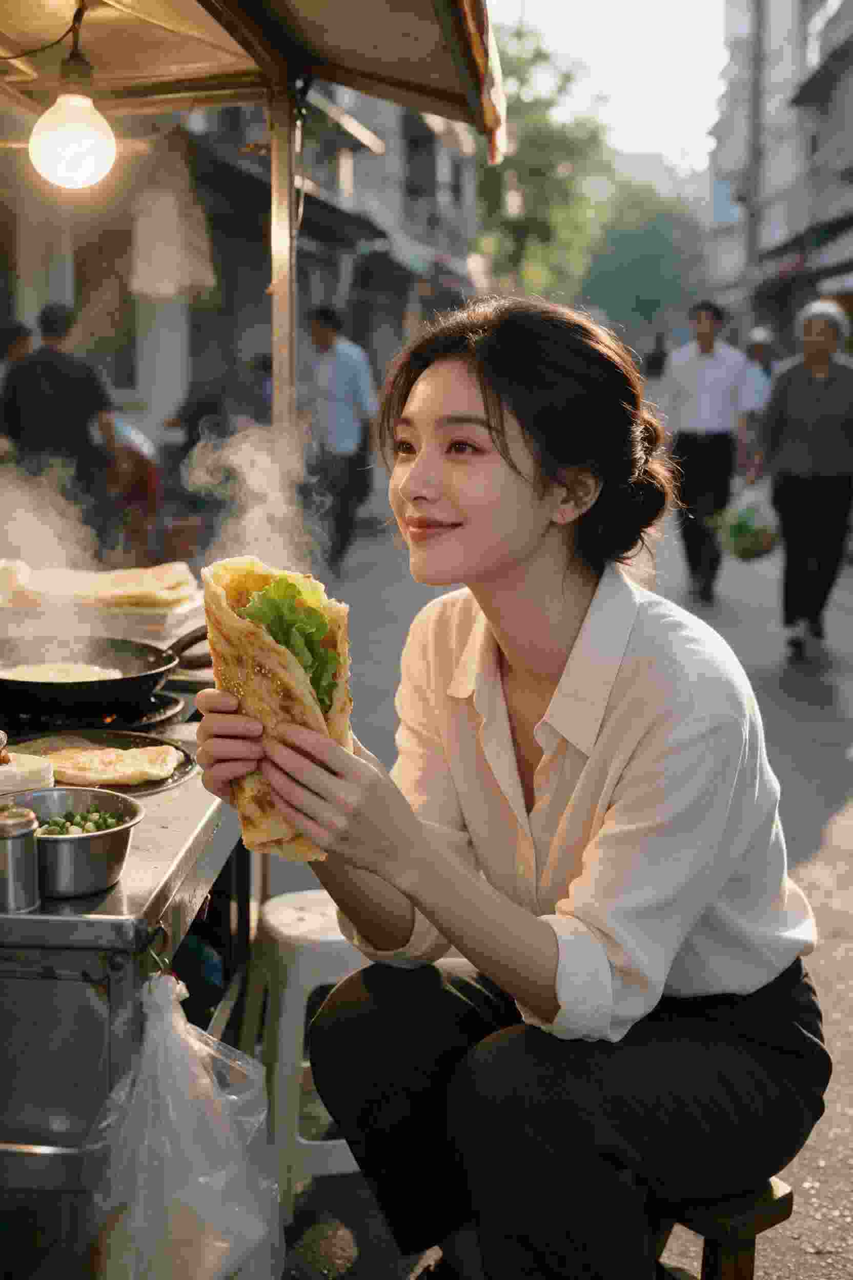 职场晋升