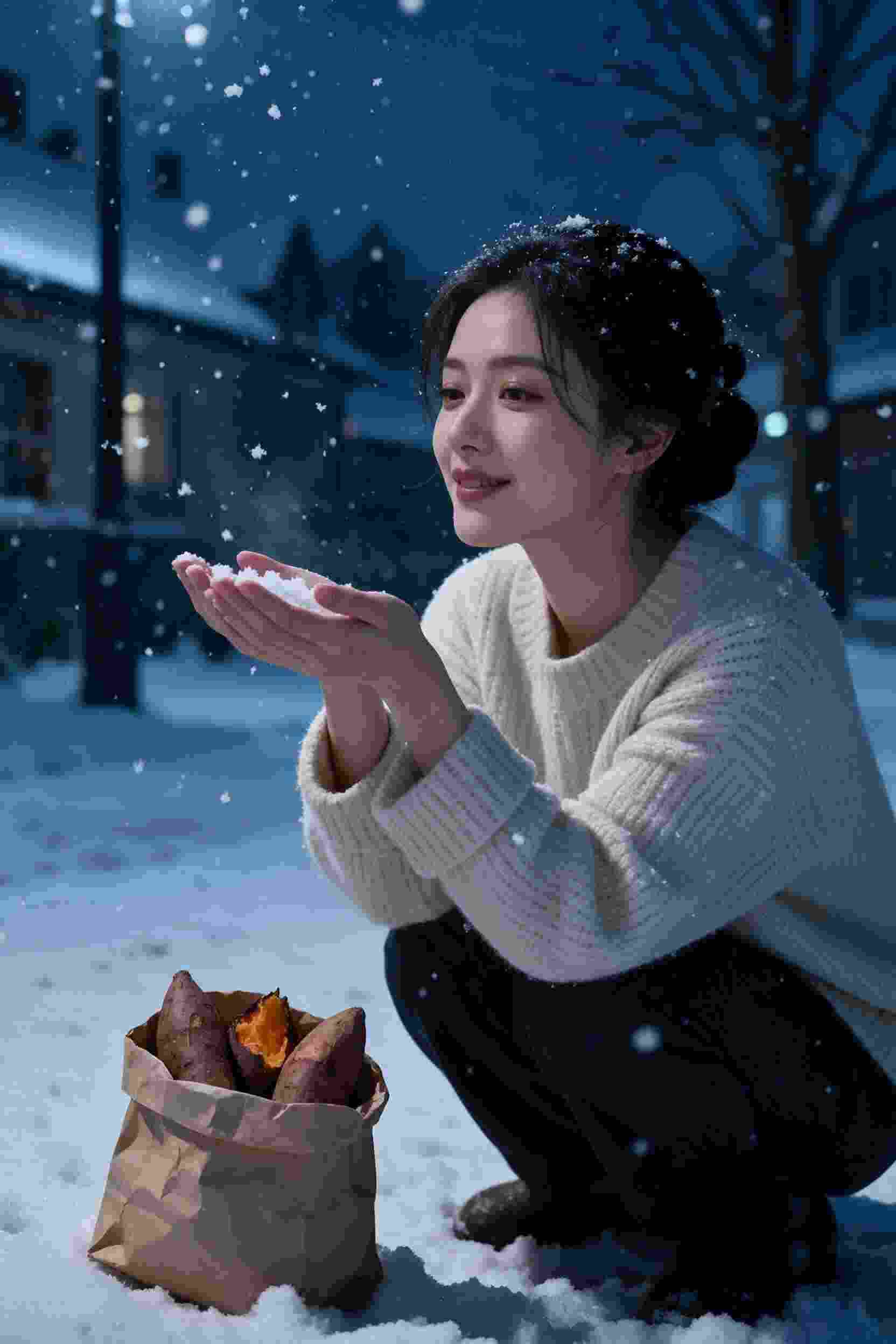 总裁的妻子