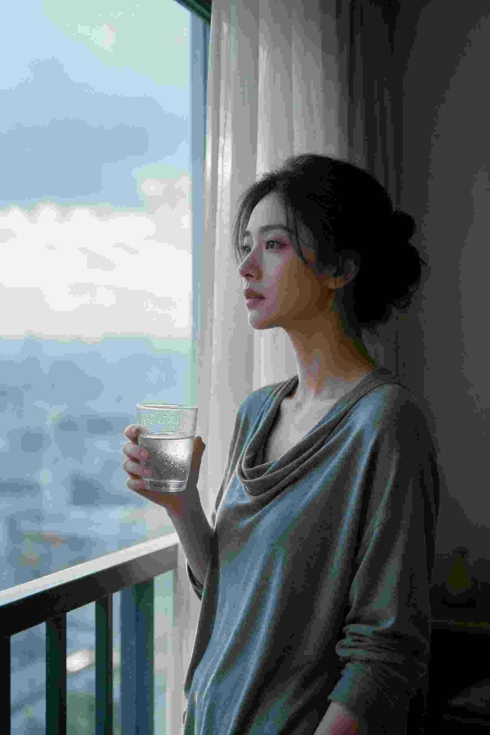 穿越古代