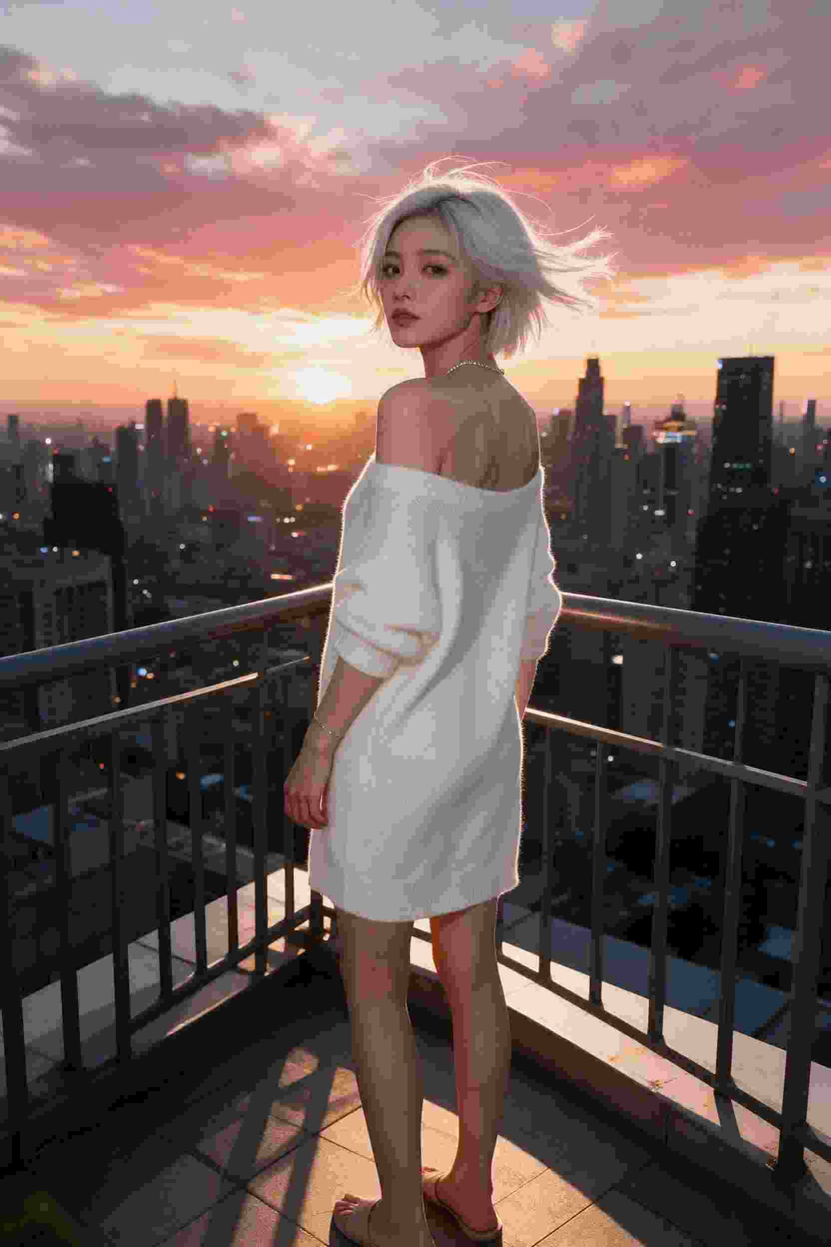 暗夜追杀